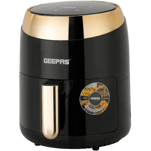 سرخکن 3.5 لیتر جی پاس مدل GAF-37501N