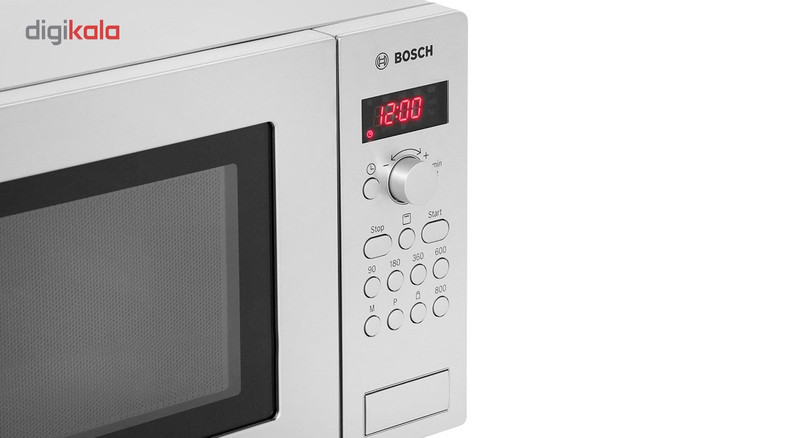 مایکروویو بوش مدل HMT84G451