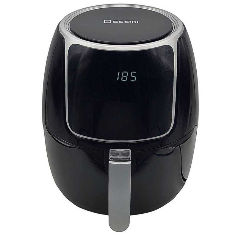 سرخ کن بدون روغن مدل 7L کد 7047