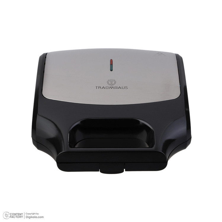 ساندویچ ساز ترام هاوس مدل SM-30410