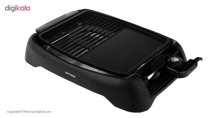گریل اپتیما مدل GR1750