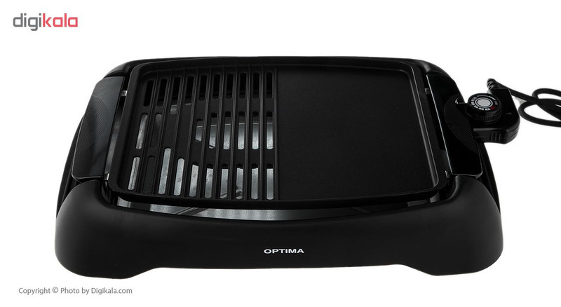 گریل اپتیما مدل GR1750