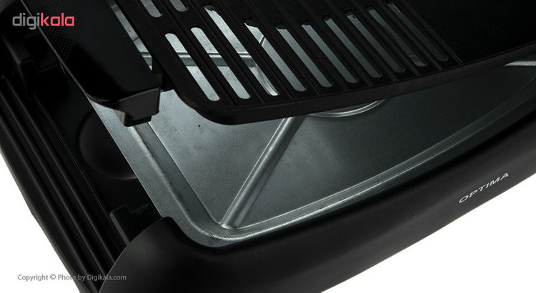 گریل اپتیما مدل GR1750