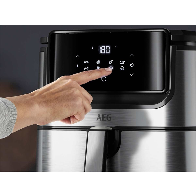 سرخکن 3.5 لیتری آ ا گ مدل AF6-1-4ST