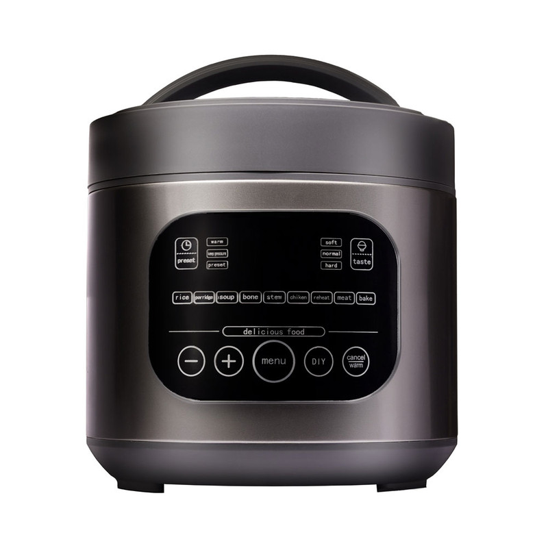 زودپز برقی 6 لیتری مدل KH-5512