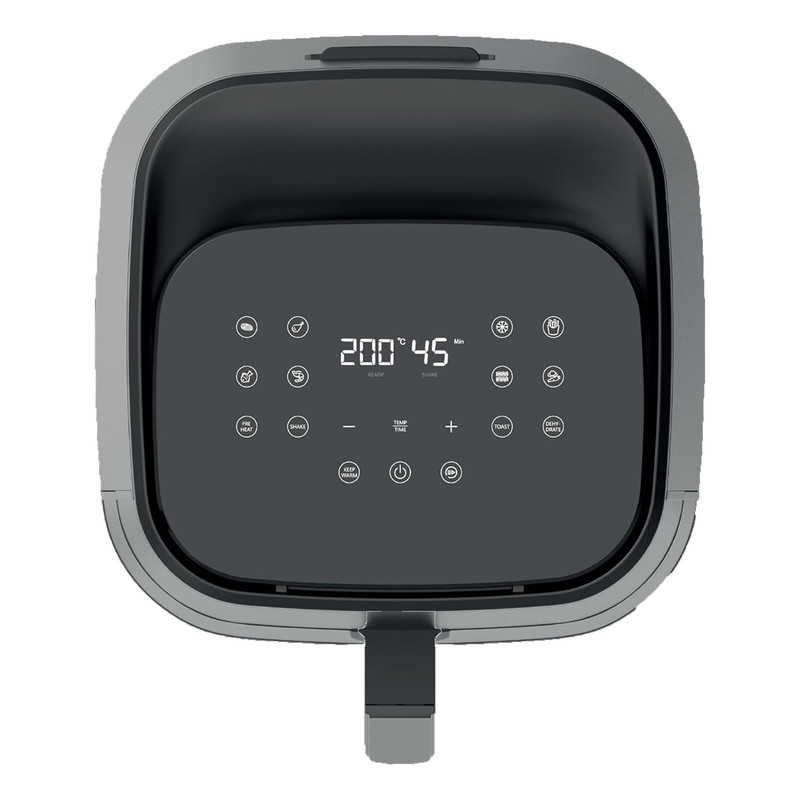 هواپز ۶ لیتر کوخ مدل KF-2101