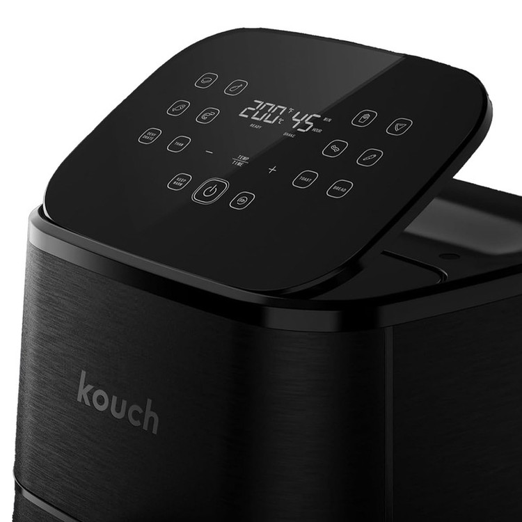 هواپز ۶ لیتر کوخ مدل KF-2101