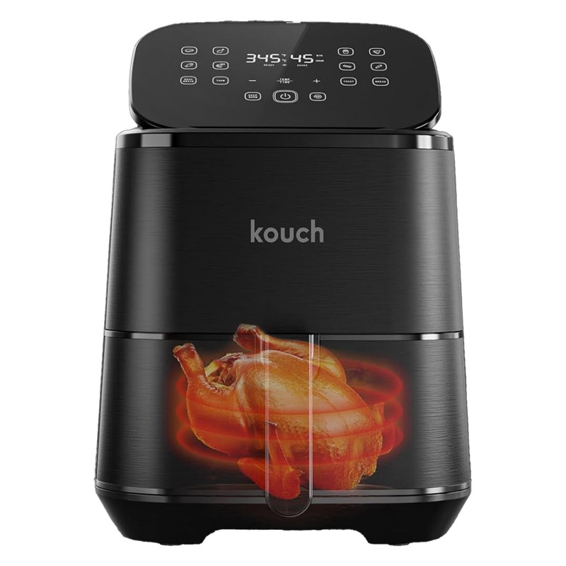 هواپز ۶ لیتر کوخ مدل KF-2101