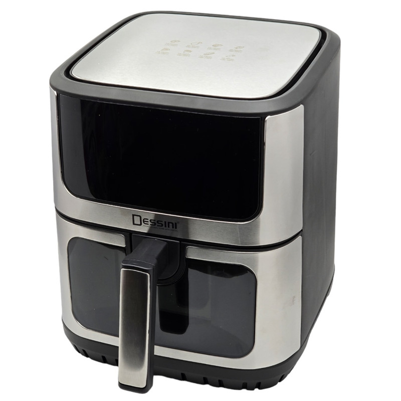 سرخ کن بدون روغن دسینی مدل DS-815DW