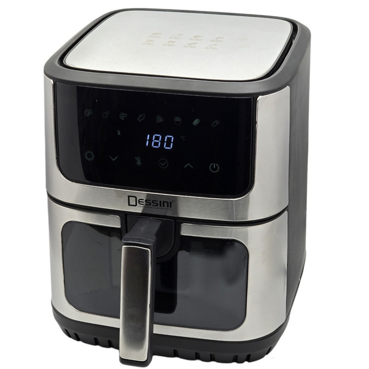 سرخ کن بدون روغن دسینی مدل DS-815DW