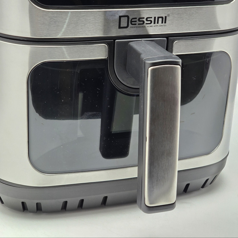 سرخ کن بدون روغن دسینی مدل DS-815DW