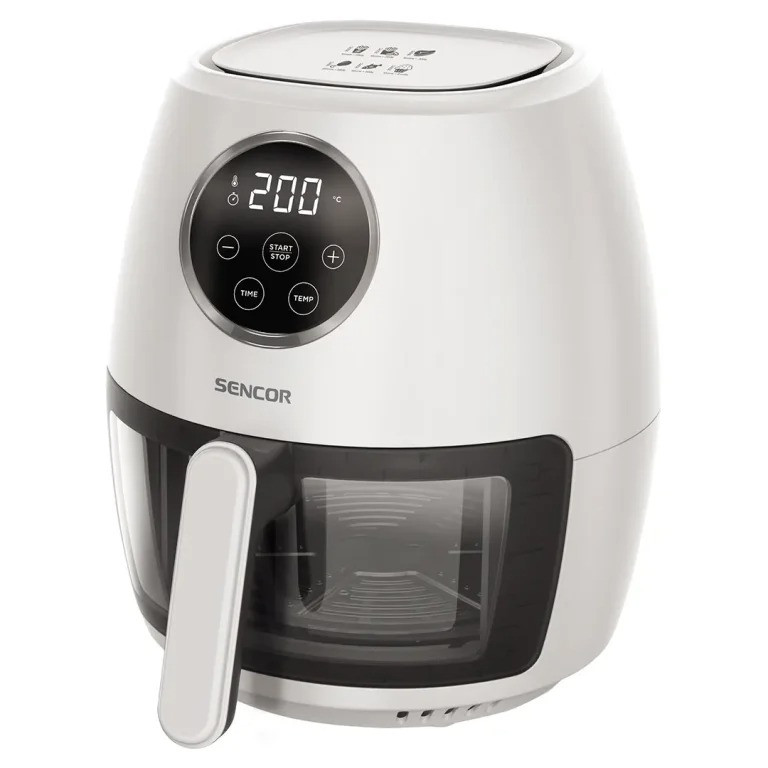 سرخ‌کن 3.5 لیتر سنکور مدل SFR-5340WH