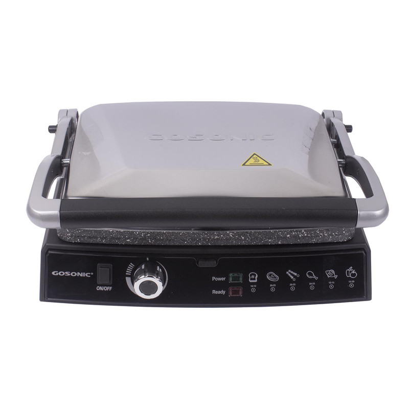 گریل گوسونیک مدل GTG-610
