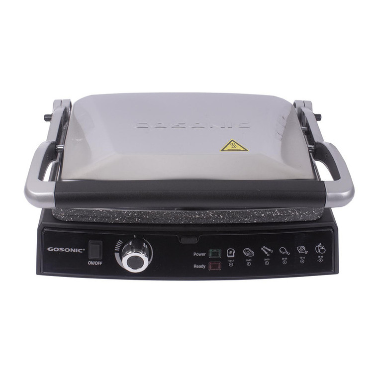گریل گوسونیک مدل GTG-610