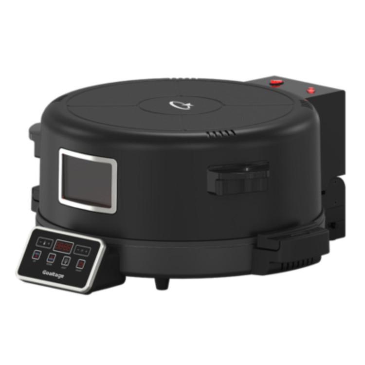 پیتزاساز گلتیج مدل OVEN01