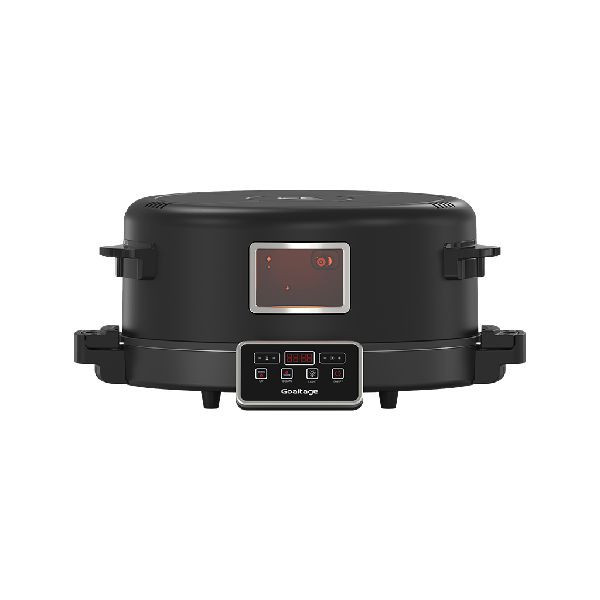پیتزاساز گلتیج مدل OVEN01