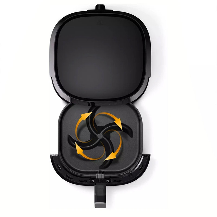 سرخکن ۶ لیتر فیلیپس مدل HD9270-plus