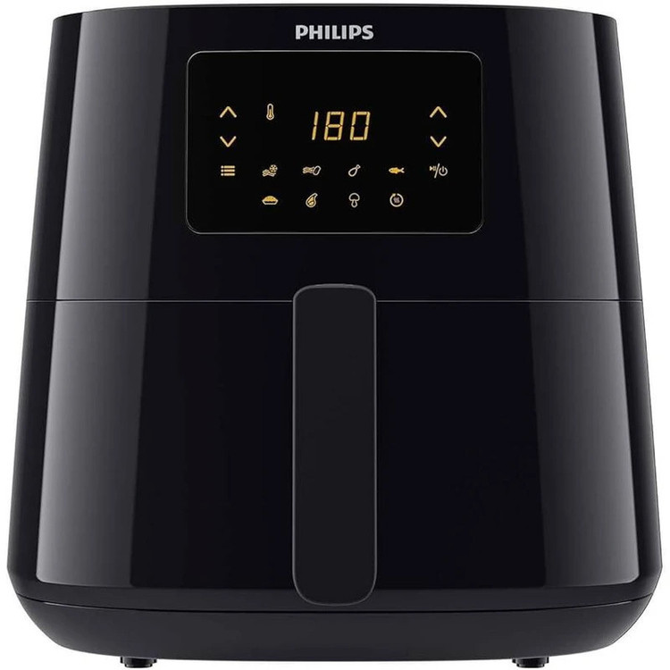 سرخکن ۶ لیتر فیلیپس مدل HD9270-plus