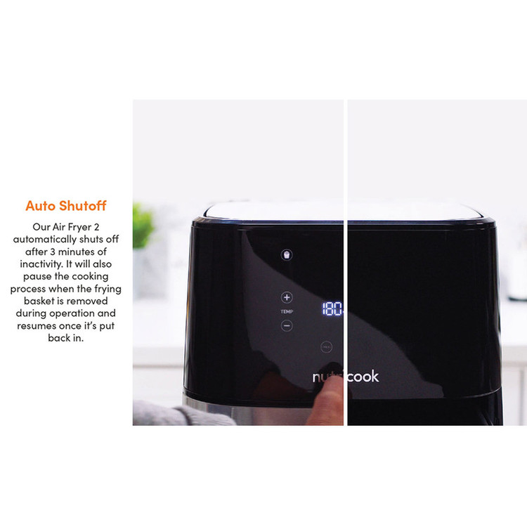 سرخ کن نوتریکوک مدل AF205