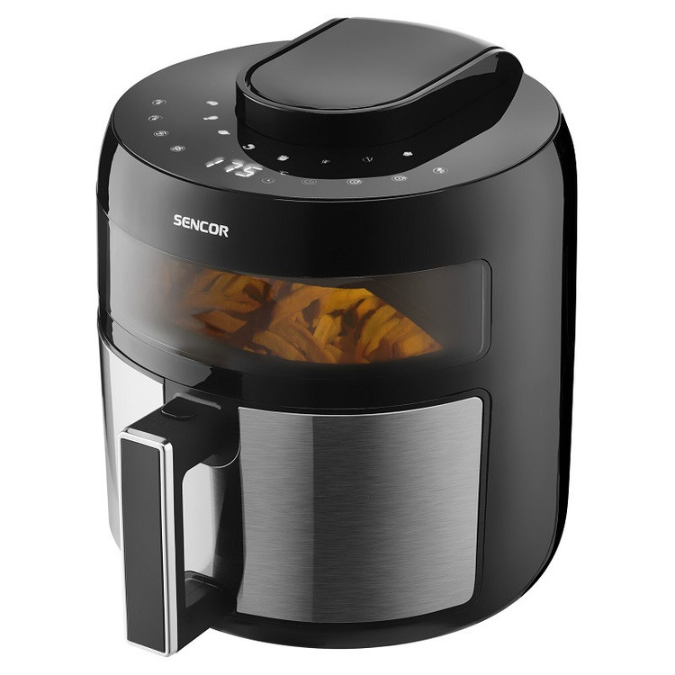 سرخ کن بدون روغن سنکور مدل 5010BK