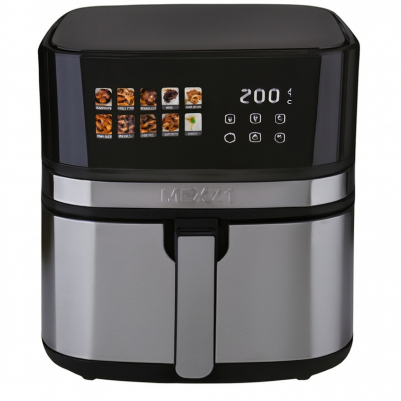 سرخ‌کن 8 لیتر مکسی مدل FEYER-8-C