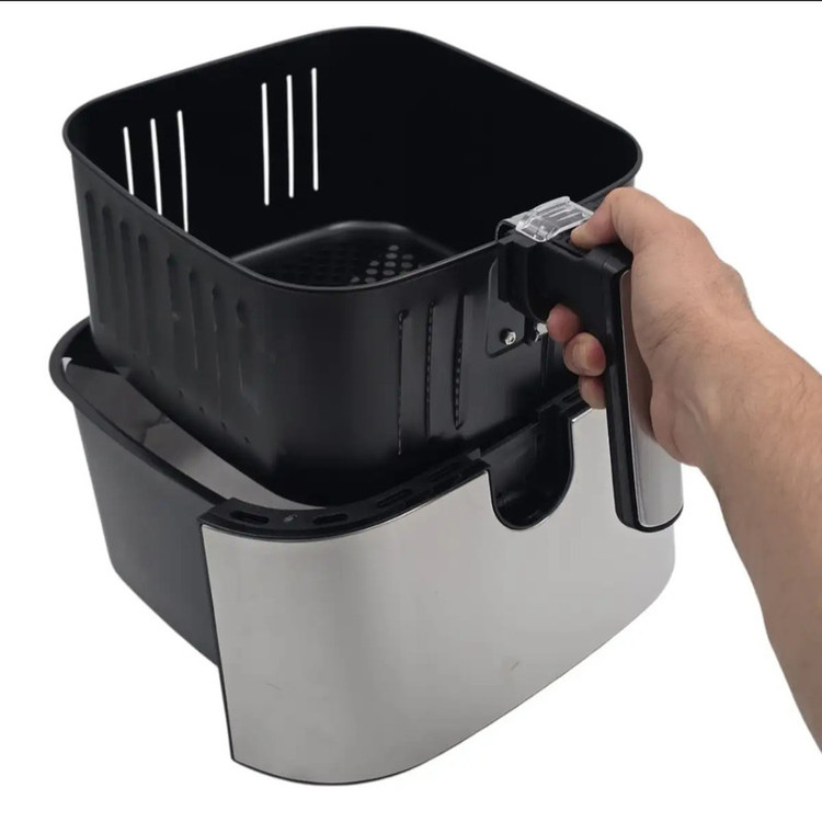سرخکن 8 لیتر مکسی مدل FEYER-8-C