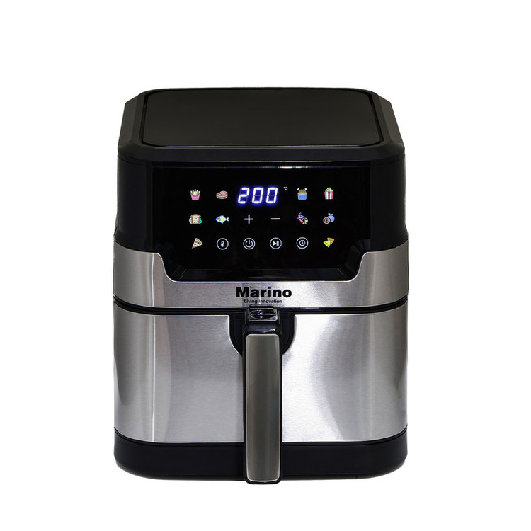 سرخکن ۶ لیتر مارینو مدل MN-610