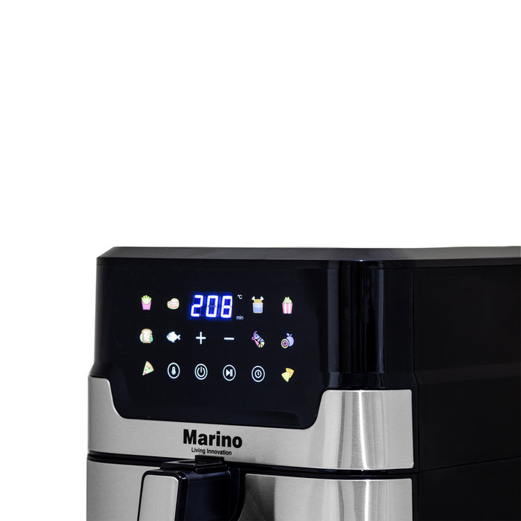 سرخکن ۶ لیتر مارینو مدل MN-610