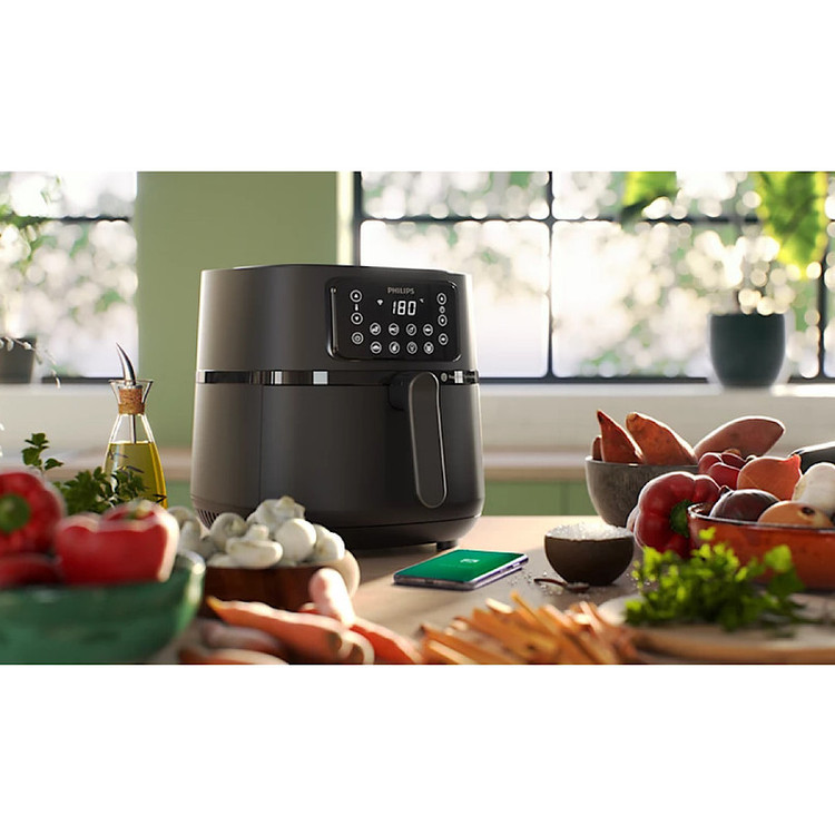 سرخ کن بدون روغن فیلیپس مدل HD9285/93