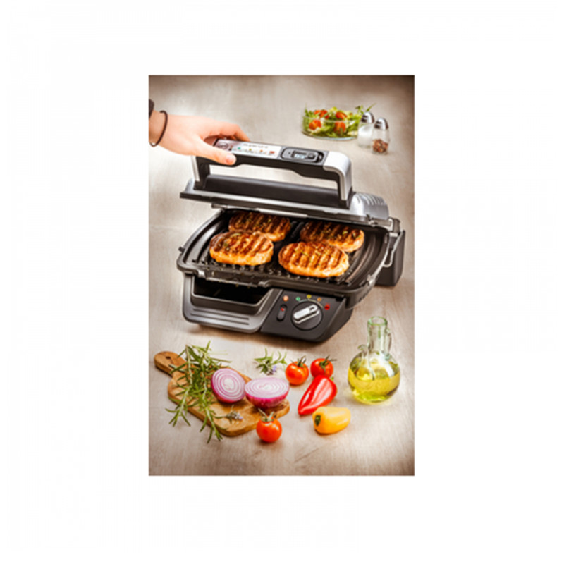 گریل تفال مدل GC450
