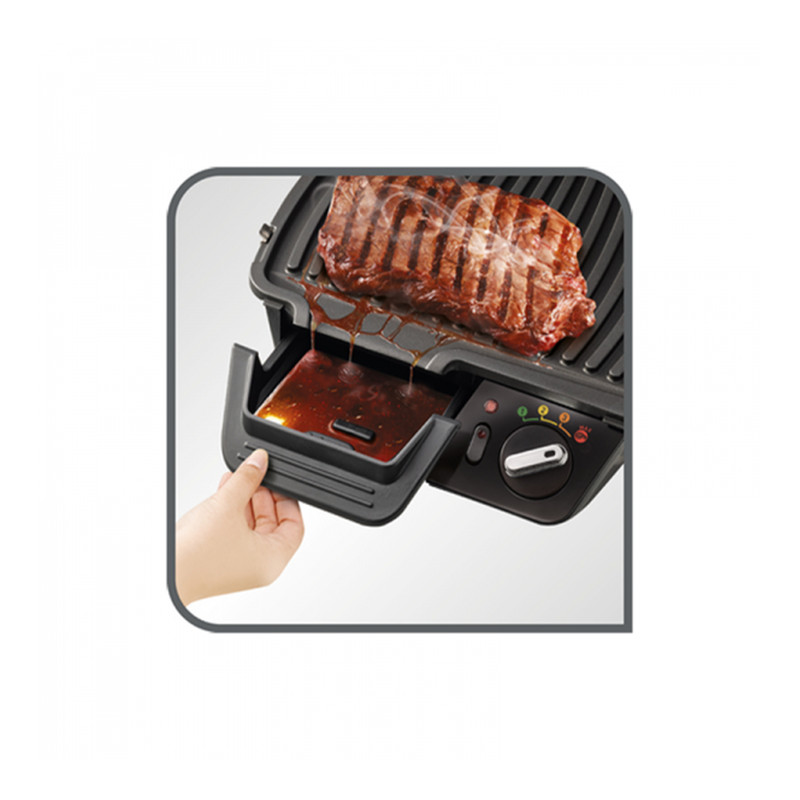 گریل تفال مدل GC450