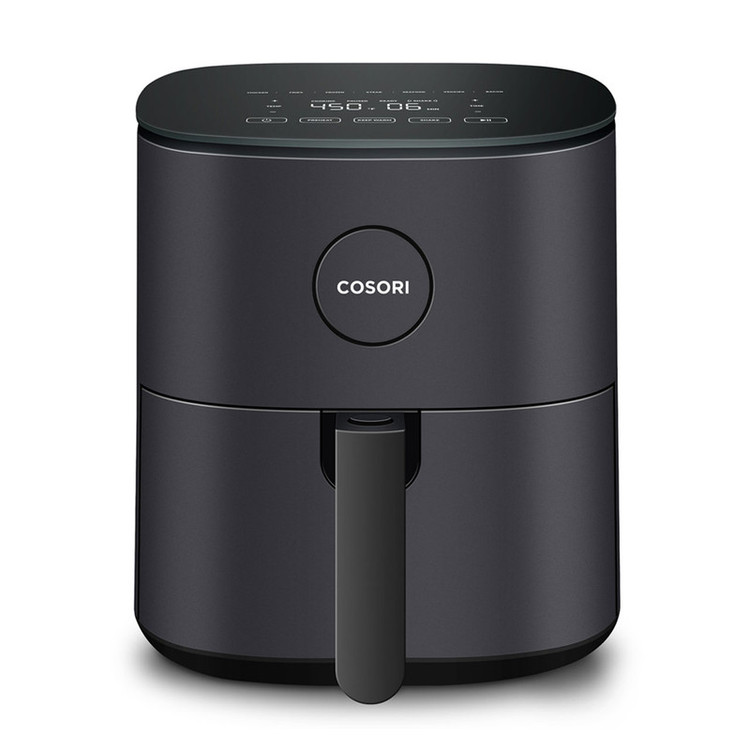سرخ کن بدون روغن کوزوری مدل L501