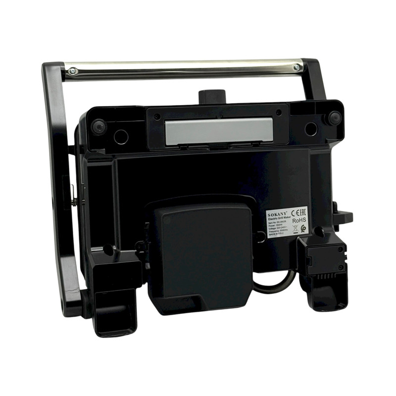 صفحه گریل سوکانی مدل SK-08026