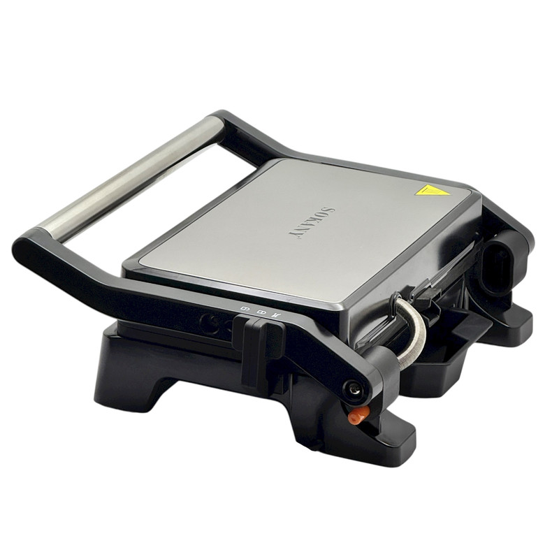 صفحه گریل سوکانی مدل SK-08026