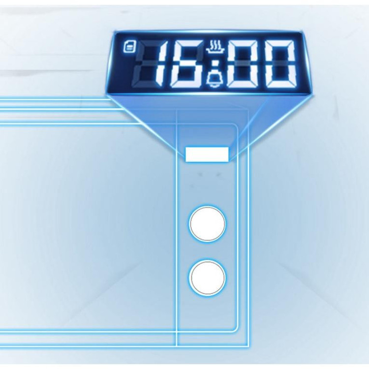 مایکروویو مایدیا مدل مایکروویو مایدیا مدل EG142A5L 2022