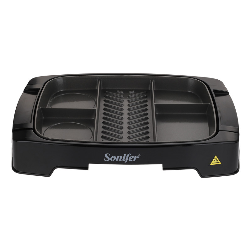 گریل سونیفر مدل SF-6074