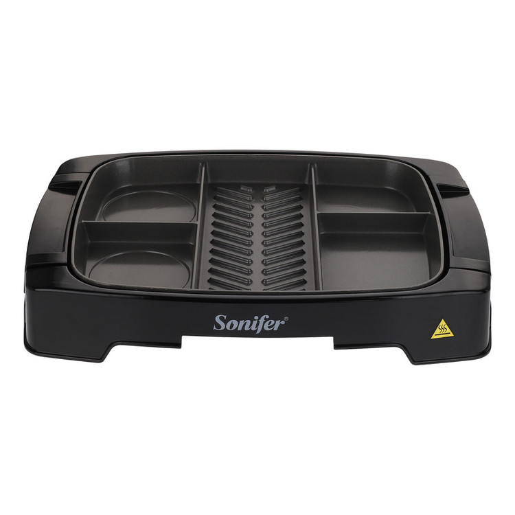 گریل سونیفر مدل SF-6074