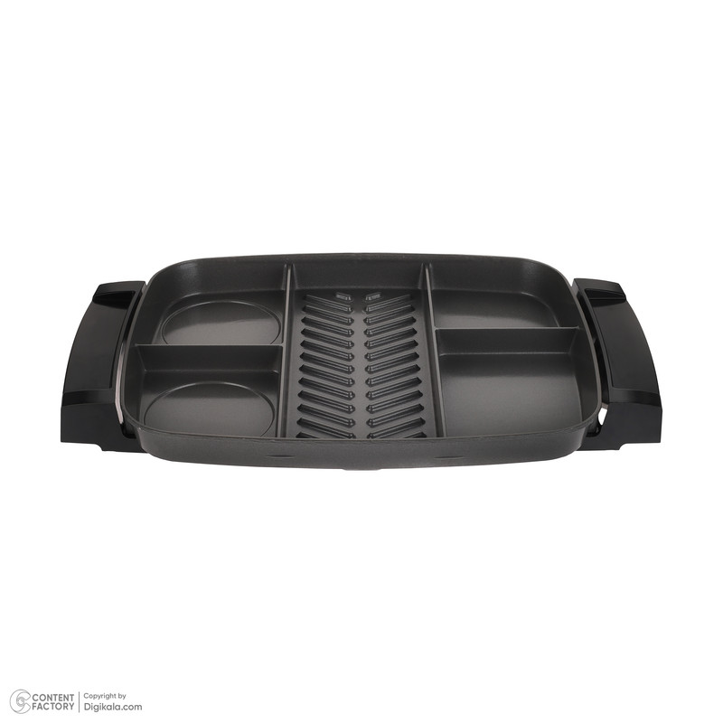 گریل سونیفر مدل SF-6074