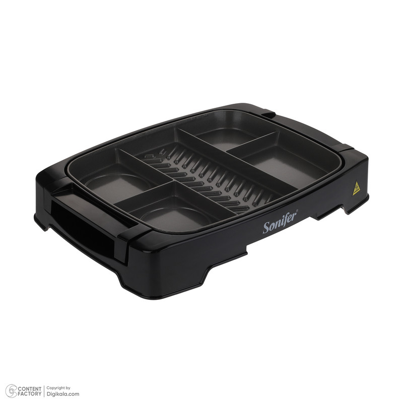 گریل سونیفر مدل SF-6074