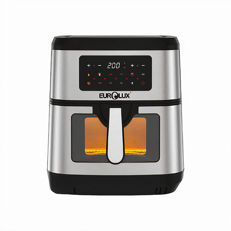 سرخکن 9 لیتر یورولوکس مدل EU-AF4866C6D