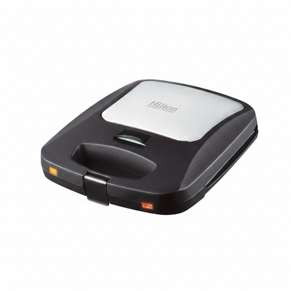 ساندویچ‌ساز چهار خانه هیلتون مدل HL-4671SM