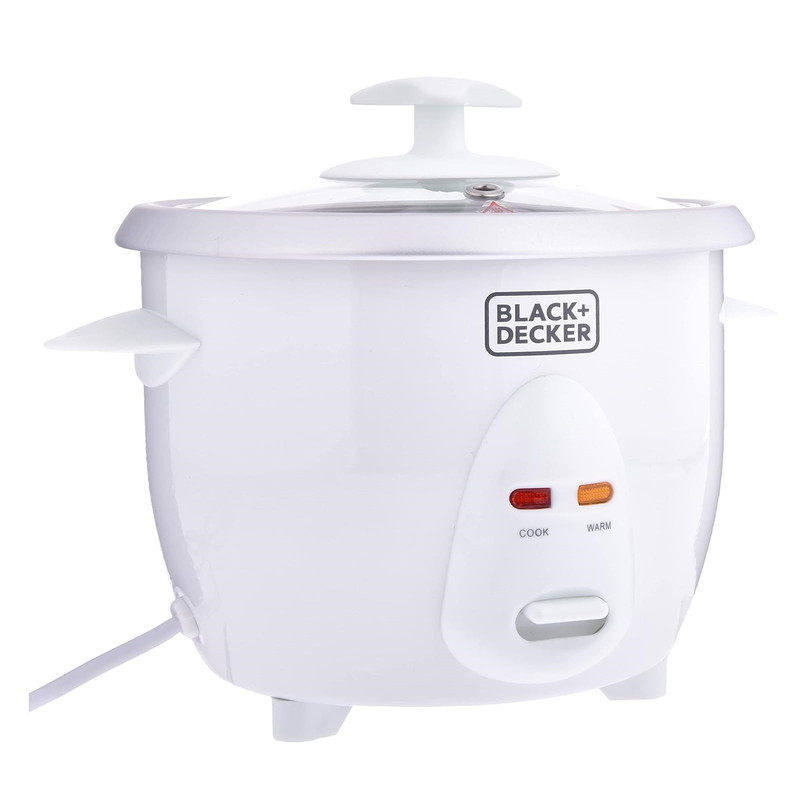 پلوپز بلک اند دکر مدل RC650