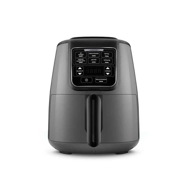 هواپز 4 لیتری کاراجا مدل Air Pro Cook 3 in 1 XL