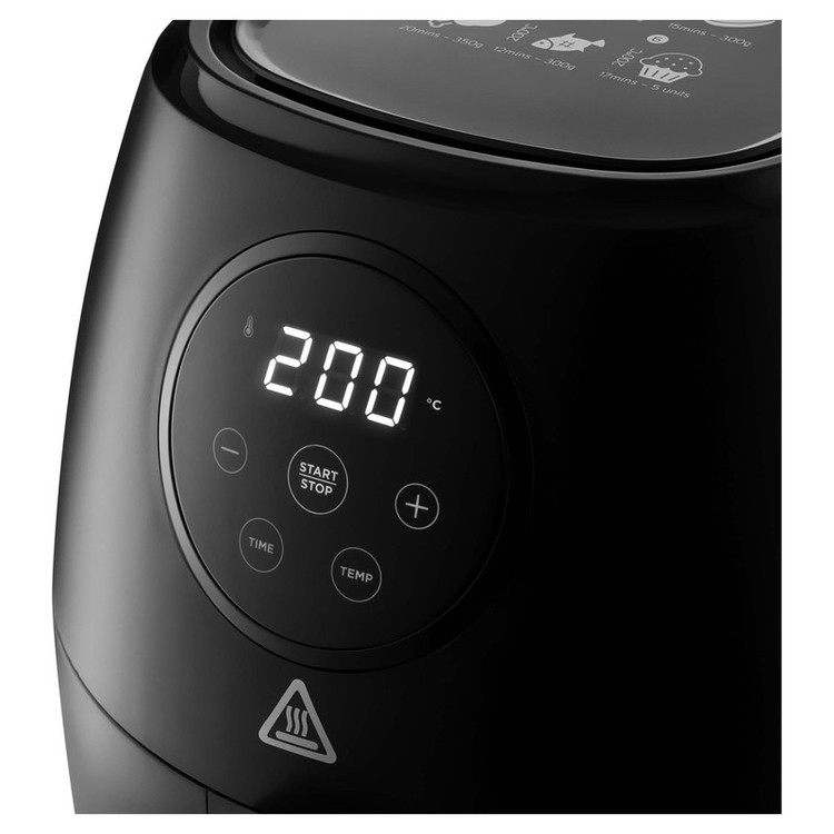 سرخ کن بدون روغن سنکور مدل SFR 5030BK