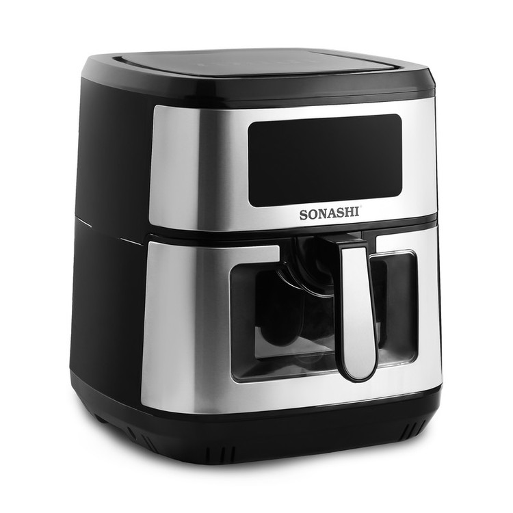 سرخ کن بدون روغن سوناشی مدل SAF-920pro