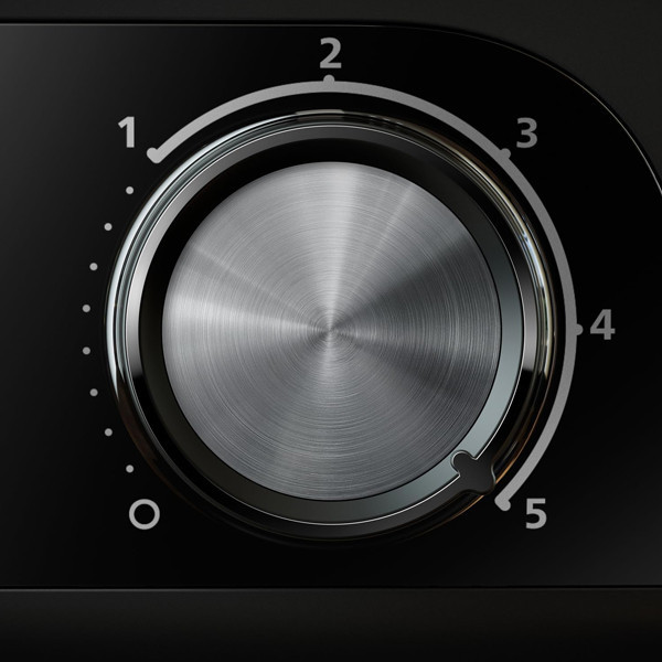 گریل رومیزی فیلیپس مدل HD6210