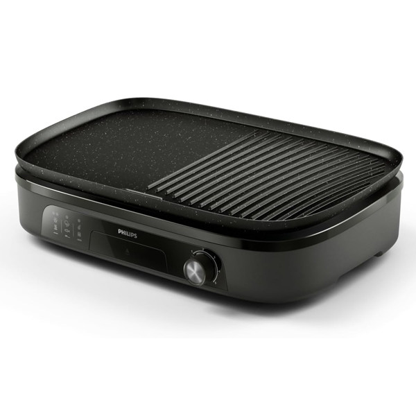 گریل رومیزی فیلیپس مدل HD6210