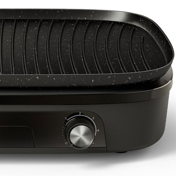 گریل رومیزی فیلیپس مدل HD6210