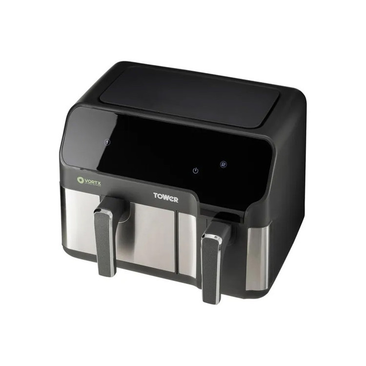 سرخ کن بدون روغن تاور مدل T17099 Vortx