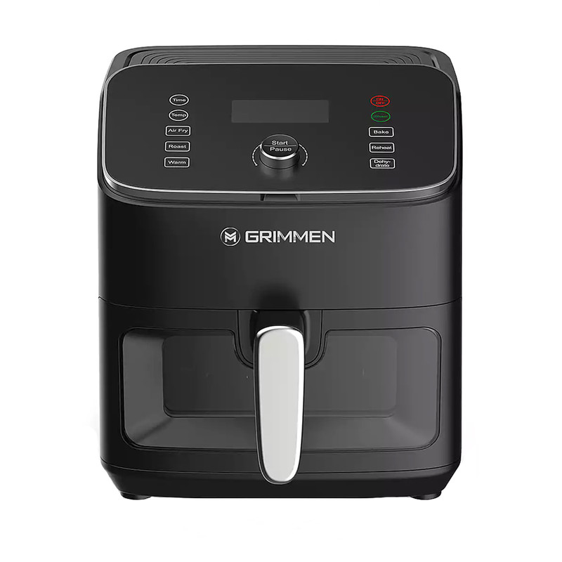سرخ‌کن 6 لیتر گریمن مدل GR-AF576